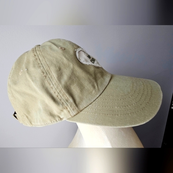 Be Kind, Life is Good. Soft Denim in Faitge Green. One Size - Picture 4 of 5